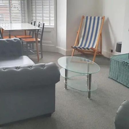 Orme View Dog Friendly Apartment Llandudno Buitenkant foto