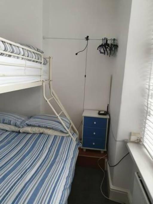 Orme View Dog Friendly Apartment Llandudno Buitenkant foto