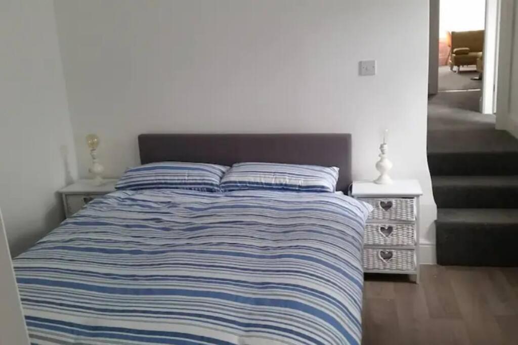 Orme View Dog Friendly Apartment Llandudno Buitenkant foto