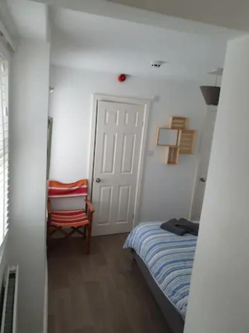 Orme View Dog Friendly Apartment Llandudno Buitenkant foto