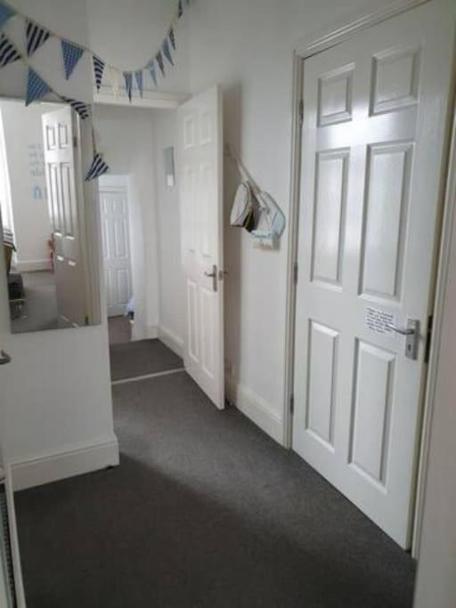 Orme View Dog Friendly Apartment Llandudno Buitenkant foto
