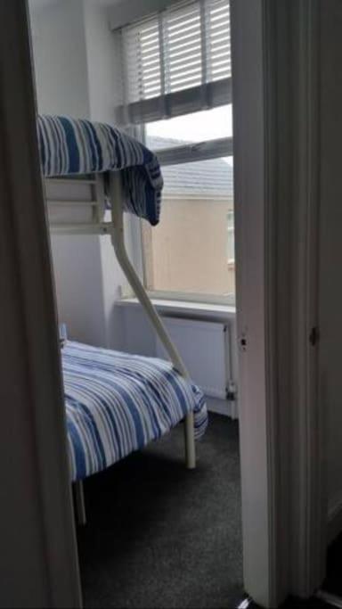 Orme View Dog Friendly Apartment Llandudno Buitenkant foto